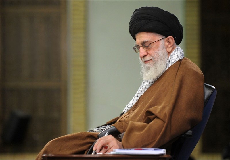 پیام امام خامنهای به مدالآوران آسیایی؛ ملت ایران را شاد کردید پیام امام خامنهای به مدالآوران آسیایی؛ ملت ایران را شاد کردید