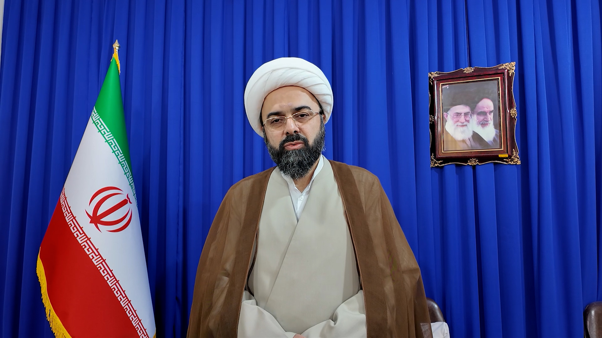تاکید امام جمعه آذرشهر بر ضرورت حل مشکلات شهرستان آذرشهر تاکید امام جمعه آذرشهر بر ضرورت حل مشکلات شهرستان آذرشهر