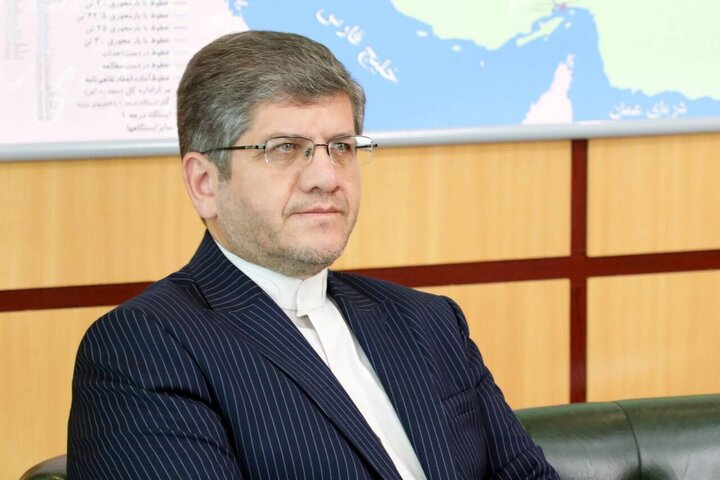 وضعیت ریلی کشور مناسب نیست وضعیت ریلی کشور مناسب نیست
