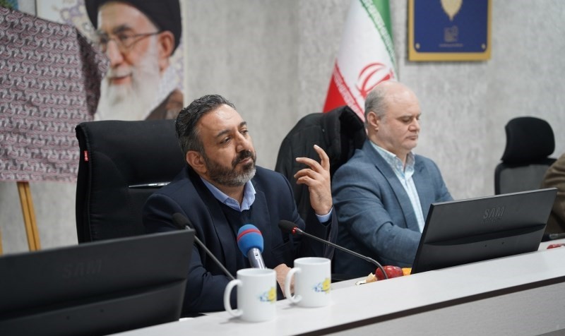 برنامه شهرداری تبریز برای هفتهٔ فرهنگی تبریز در تهران چیست؟