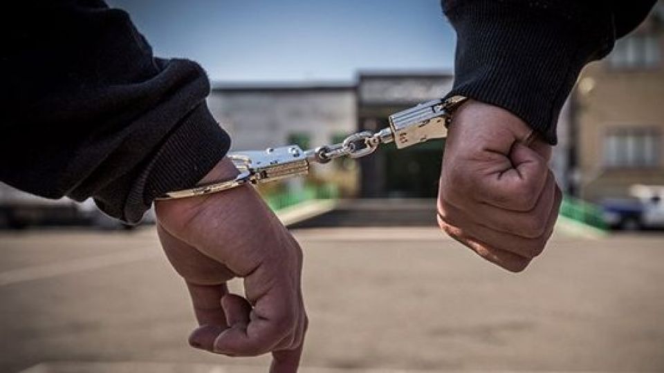 هنجارشکن خیابان ۴۲ متری تبریز دستگیر شد هنجارشکن خیابان ۴۲ متری تبریز دستگیر شد