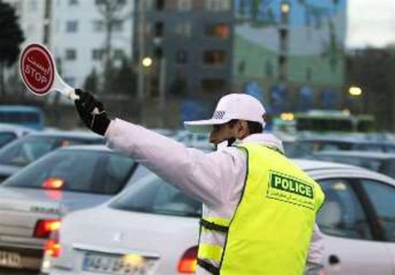 اعلام محدودیت‌های ترافیکی عید فطر در تبریز