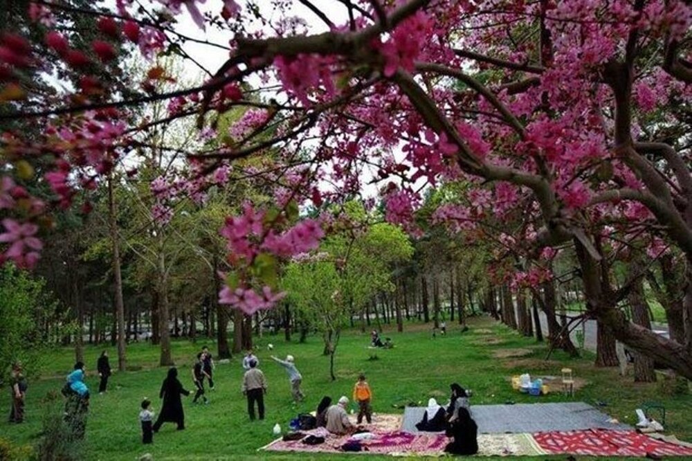 لزوم حفاظت از منابع طبیعی آذربایجان شرقی در روز طبیعت لزوم حفاظت از منابع طبیعی آذربایجان شرقی در روز طبیعت