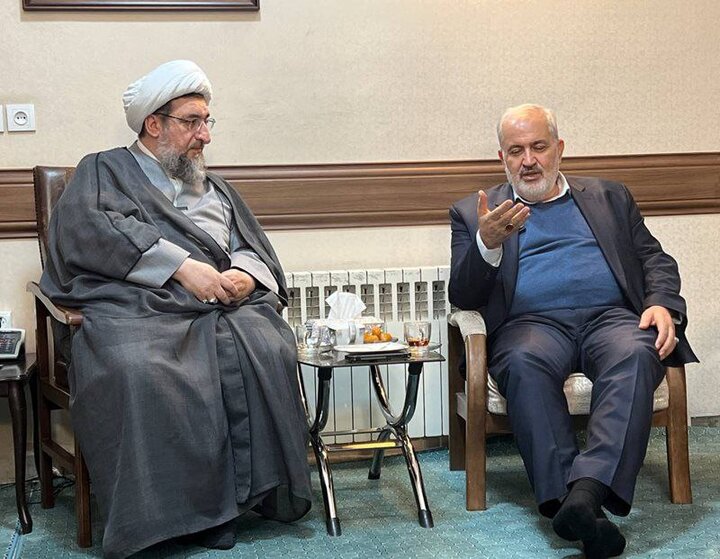 اولویت ما در دولت چهاردهم رفع ناترازی برق است