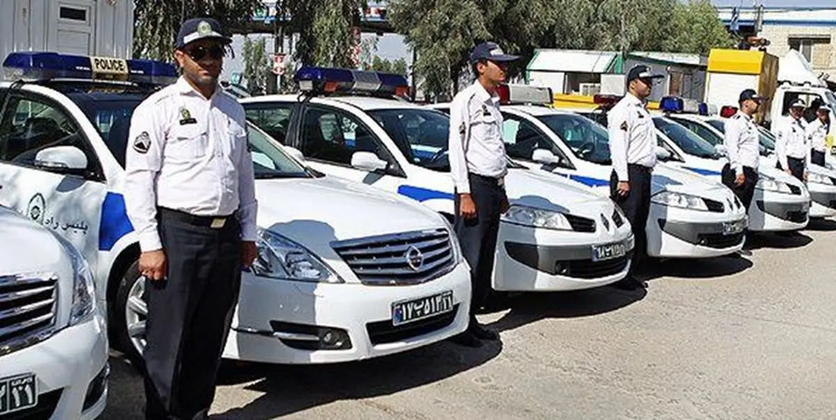 بازدید استاندار آذربایجان شرقی از سازمانهای امدادی و پلیس راه بازدید استاندار آذربایجان شرقی از سازمانهای امدادی و پلیس راه