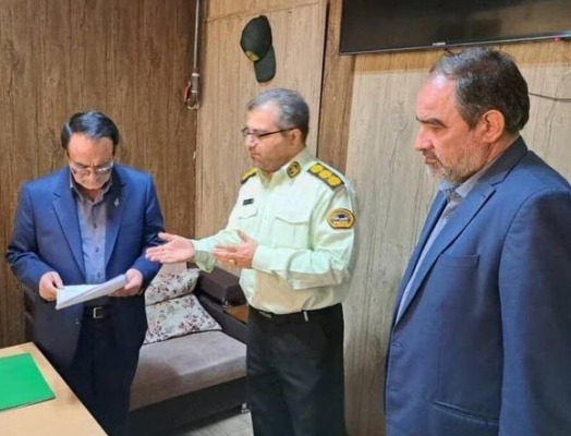 لزوم بهرهمندی از تکنولوژی مدرن و افزایش دانش روز در حوزه سایبری لزوم بهرهمندی از تکنولوژی مدرن و افزایش دانش روز در حوزه سایبری