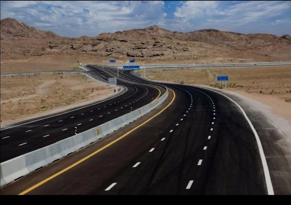 آغاز عملیات بهسازی اتوبان زنجان – تبریز با دستور رئیس‌جمهور