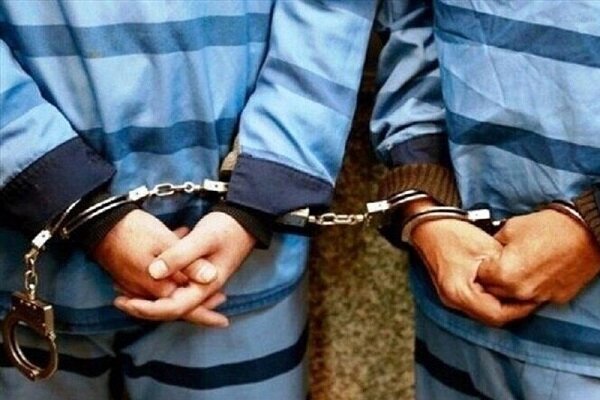 دستگیری زنی در تبریز به دلیل کلاهبرداری ۷۱۰ میلیارد ریالی