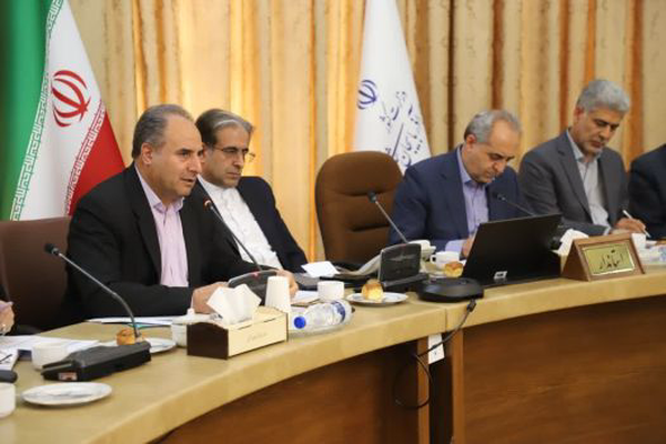 احداث ۲۳۱ پروژه آموزشی با ۱۱۰۴ کلاس درس تا پایان امسال در آذربایجان شرقی