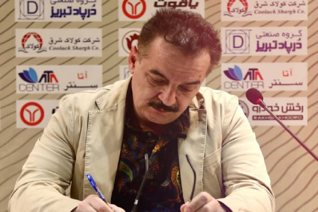 هیچ‌گونه غرور کاذب یا سستی تا انتهای مسیر قابل قبول نیست