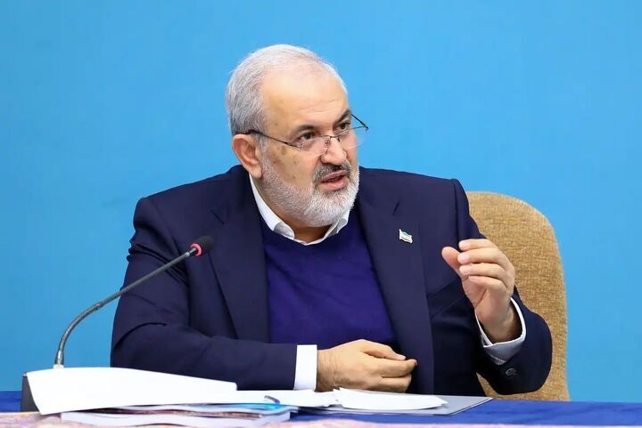 افزایش شدید مصرف آب در کشور در پی افزایش دمای هوا افزایش شدید مصرف آب در کشور در پی افزایش دمای هوا