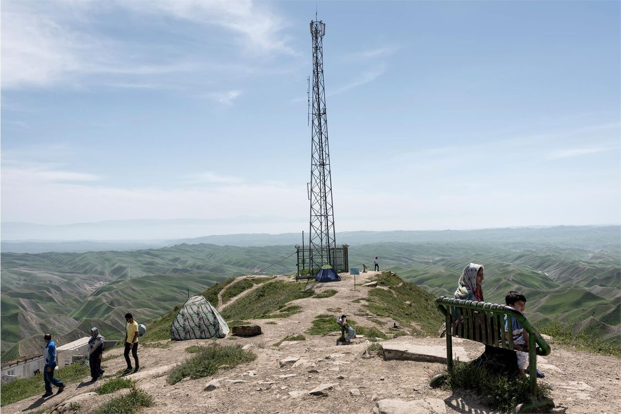 اتصال ۱۲۱۱ روستا به اینترنت پرسرعت/ ایجاد دسترسی برای ۴۳۰ هزار روستایی اتصال ۱۲۱۱ روستا به اینترنت پرسرعت/ ایجاد دسترسی برای ۴۳۰ هزار روستایی