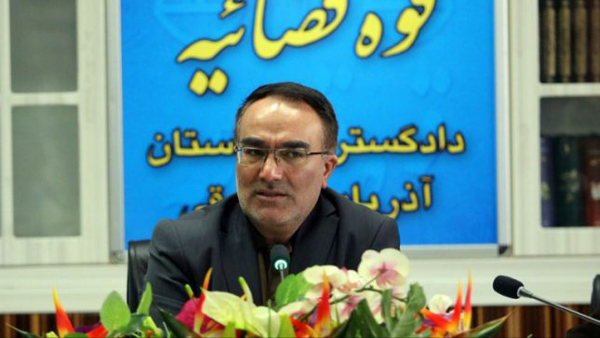 تشدید نظارت و رصدهای لازم برای مقابله با قاچاق سوخت با دستور دادستان تشدید نظارت و رصدهای لازم برای مقابله با قاچاق سوخت با دستور دادستان