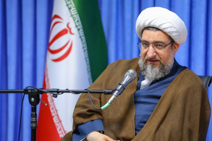مردم بیاعتنایی را تحمل نمیکنند مردم بیاعتنایی را تحمل نمیکنند
