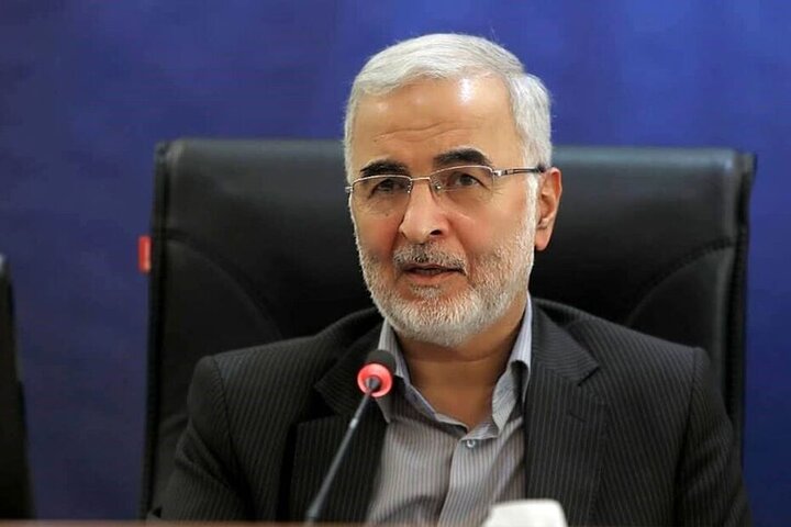 مومنی: جمعیت کشور در سال ۱۴۸۰ به نصف جمعیت فعلی میرسد مومنی: جمعیت کشور در سال ۱۴۸۰ به نصف جمعیت فعلی میرسد