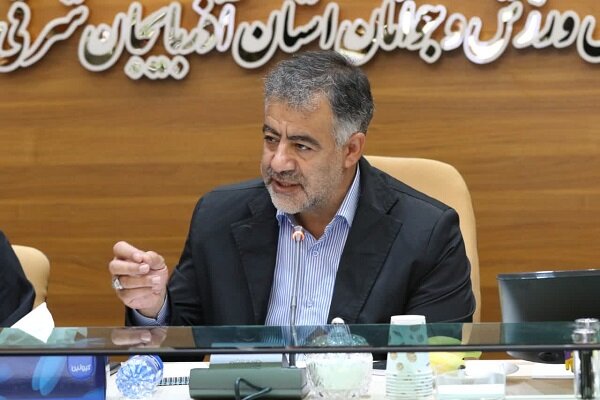 سی و هفتمین دوره تور دوچرخه سواری ایران – آذربایجان برگزار خواهد شد