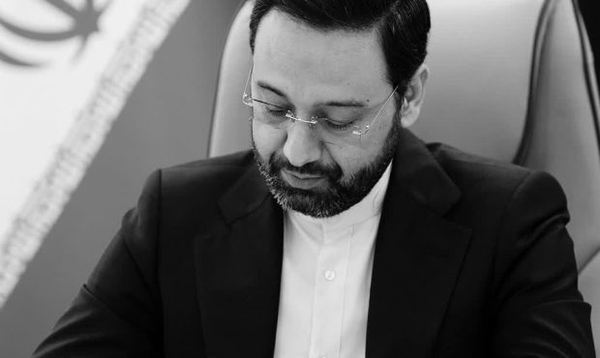 استاندار شهید دههشصتی به روایت یک محافظ! استاندار شهید دههشصتی به روایت یک محافظ!