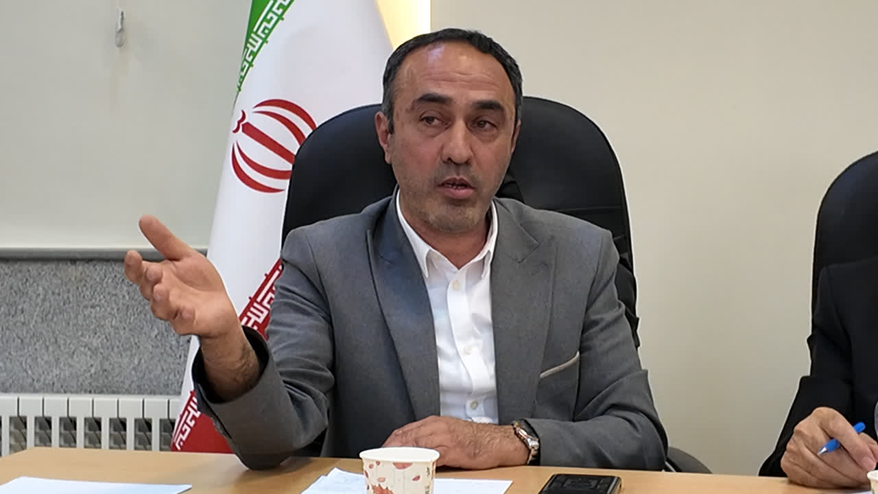 شهرک ۱۵۲ هکتاری آذران وارد فاز عملیاتی و آماده سازی شد شهرک ۱۵۲ هکتاری آذران وارد فاز عملیاتی و آماده سازی شد
