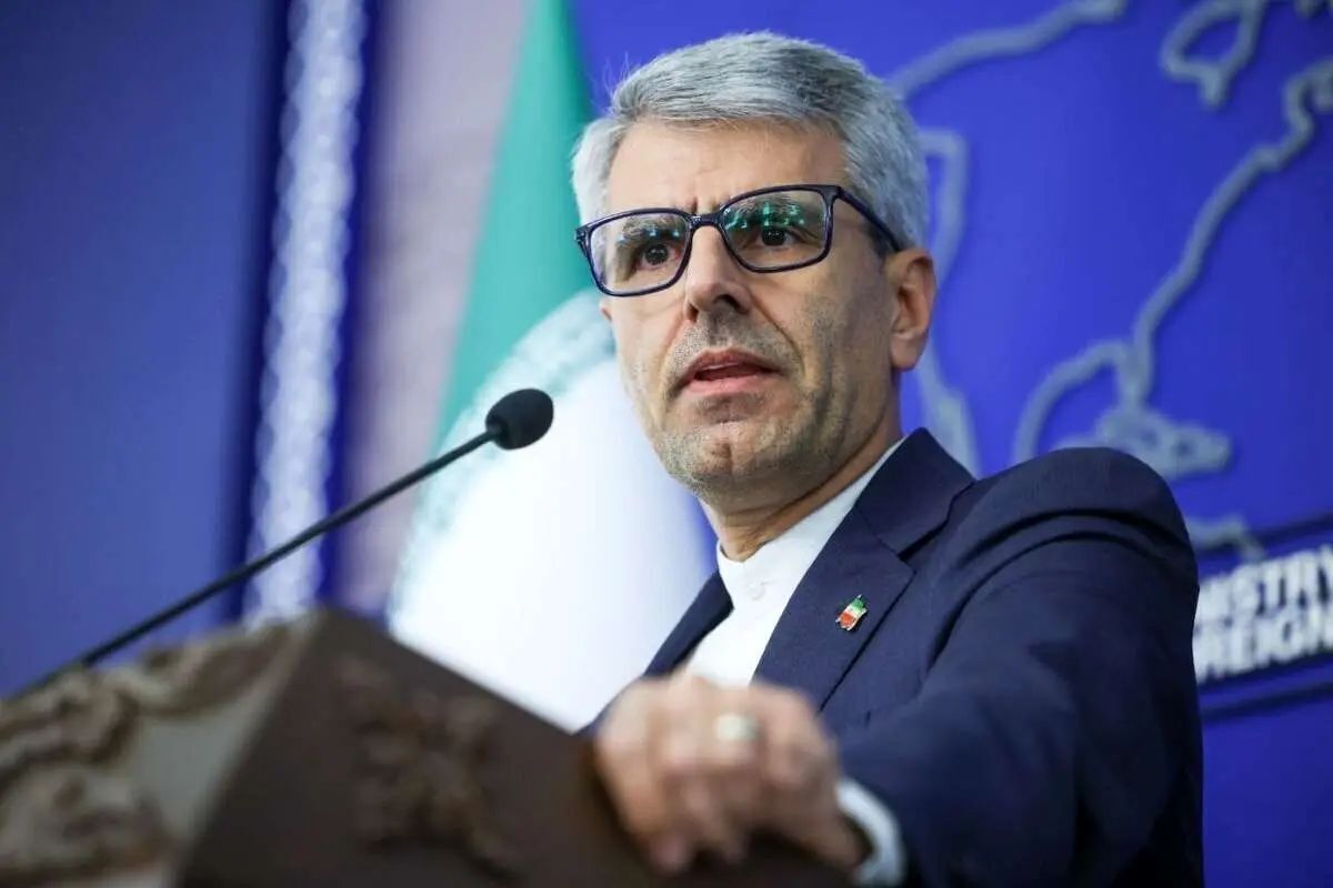 دور بعدی مذاکرات غیرمستقیم ایران و آمریکا یکشنبه در مسقط دور بعدی مذاکرات غیرمستقیم ایران و آمریکا یکشنبه در مسقط