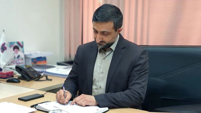 معاون صنایع ماشین آلات وزارت صمت: تعیین خودسرانه قیمت خودرو مخالف منافع مردم است معاون صنایع ماشین آلات وزارت صمت: تعیین خودسرانه قیمت خودرو مخالف منافع مردم است