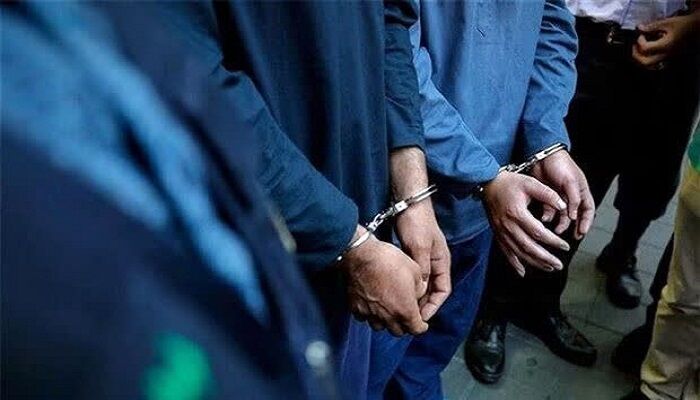 تشکیل ۱۵ پرونده قضایی برای عناصر مرتبط با رژیم صهیونیستی و دستگیری ۲۸ نفر