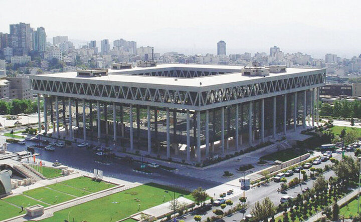 شهادت ۲ نفر در حمله رژیم صهیونیستی به صداوسیما