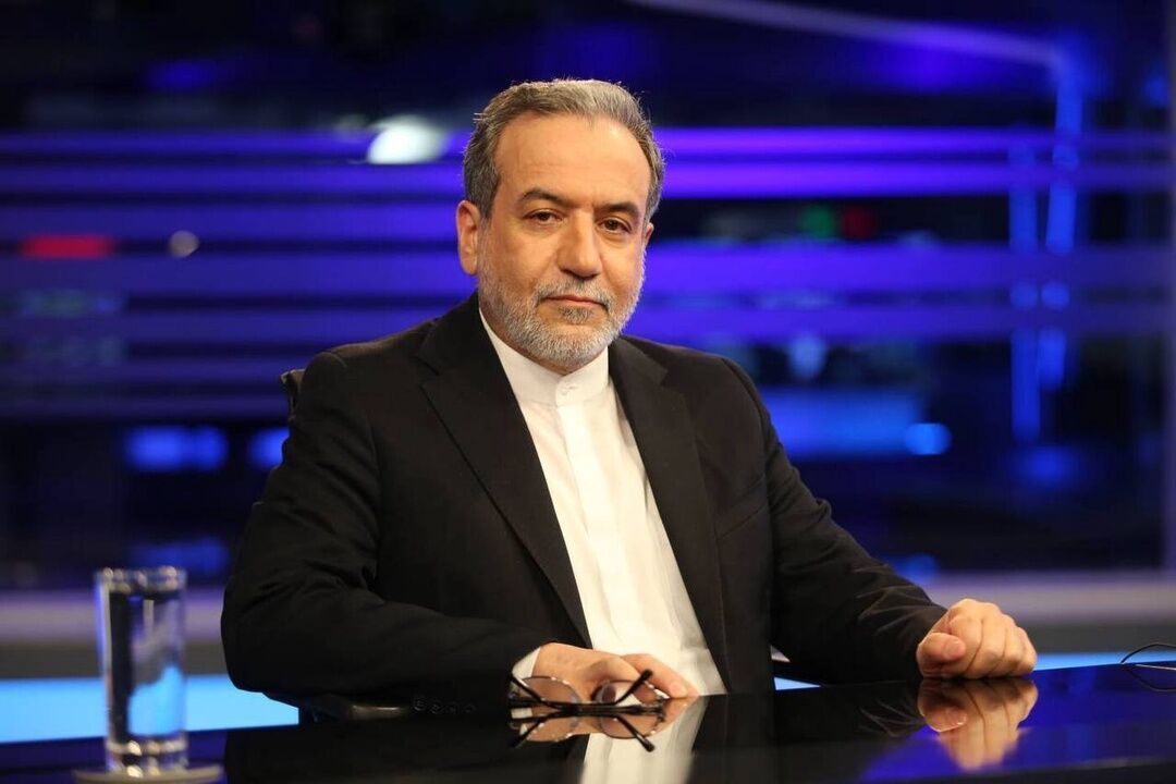 عراقچی: اجازه نمی‌دهیم کسی سرنوشت ما را تعیین کند