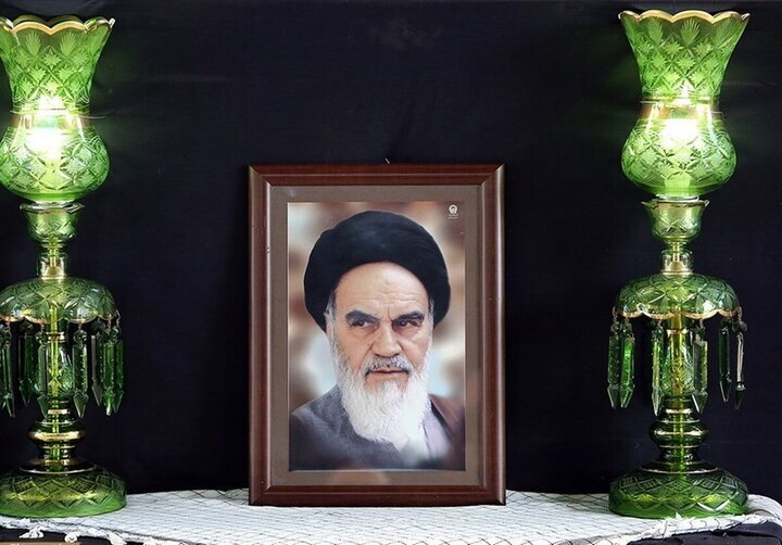 چهار هزار زائر از آذربایجان شرقی به مراسم ارتحال امام(ره) میروند چهار هزار زائر از آذربایجان شرقی به مراسم ارتحال امام(ره) میروند