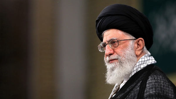 پیام رهبر انقلاب: رژیم صهیونیستی منتظر مجازات سخت باشد پیام رهبر انقلاب: رژیم صهیونیستی منتظر مجازات سخت باشد