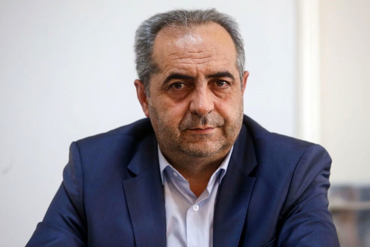 تاکید استاندار آذربایجان شرقی بر تحول دانشبنیان در بخش کشاورزی تاکید استاندار آذربایجان شرقی بر تحول دانشبنیان در بخش کشاورزی