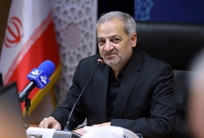 کاظمی: در هر شرایطی آموزش را ادامه خواهیم داد کاظمی: در هر شرایطی آموزش را ادامه خواهیم داد