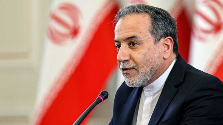 ایران اهل مذاکره بر مبنای عزت، منطق و احترام متقابل است ایران اهل مذاکره بر مبنای عزت، منطق و احترام متقابل است