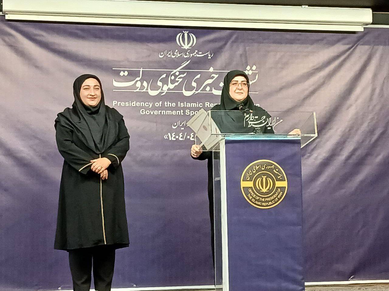 سخنگوی دولت: مصرف ۲۵ درصد کالا‌های اساسی توزیع شده در جنگ ۱۲ روزه