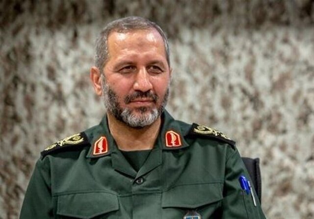 سردار موسوی: باید خود را برای هر وضعیتی آماده کنیم سردار موسوی: باید خود را برای هر وضعیتی آماده کنیم