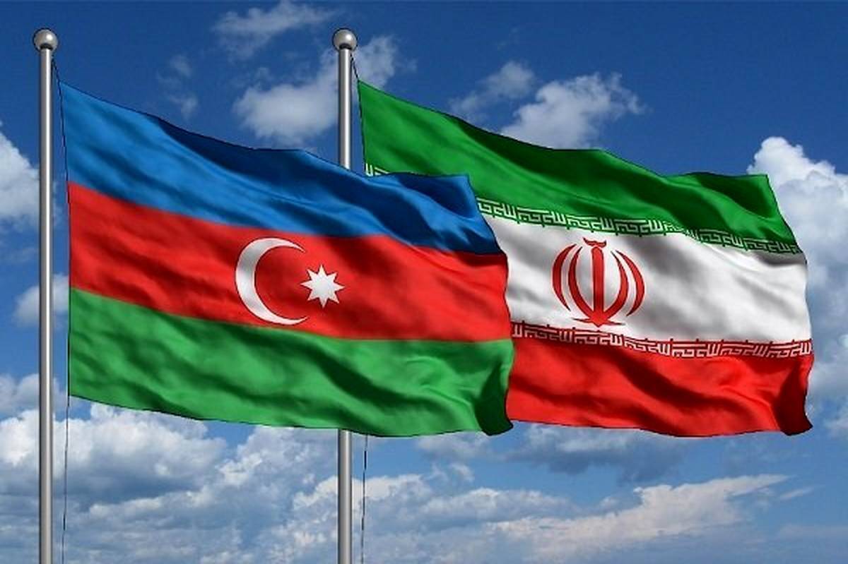 ایران به ادعاهای سفیر رژیم اسرائیل در باکو پاسخ داد ایران به ادعاهای سفیر رژیم اسرائیل در باکو پاسخ داد