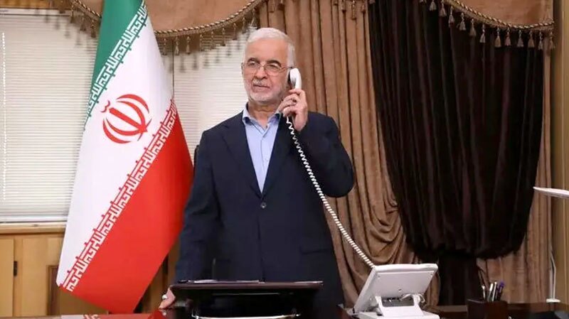 دستور وزیرکشور برای پیگیری ابعاد حادثه تروریستی زاهدان دستور وزیرکشور برای پیگیری ابعاد حادثه تروریستی زاهدان