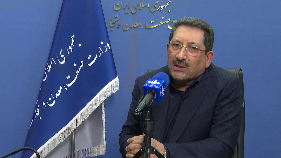 وزیر صمت: پرداخت خسارت خودروهای آسیبدیده در دفاع مقدس ۱۲ روزه وزیر صمت: پرداخت خسارت خودروهای آسیبدیده در دفاع مقدس ۱۲ روزه