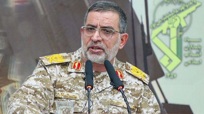 قدرت پدافندی و آفندی ایران، محاسبات دشمن را در هم شکست قدرت پدافندی و آفندی ایران، محاسبات دشمن را در هم شکست