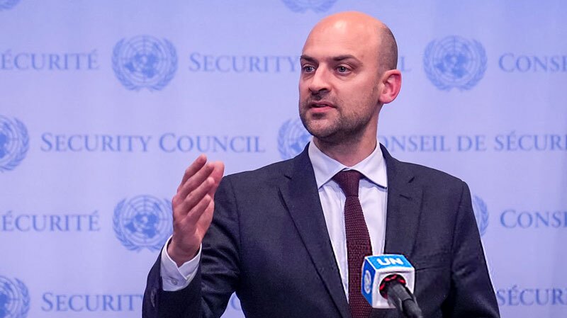 فرانسه: خواهان توافقی جامع با ایران هستیم فرانسه: خواهان توافقی جامع با ایران هستیم