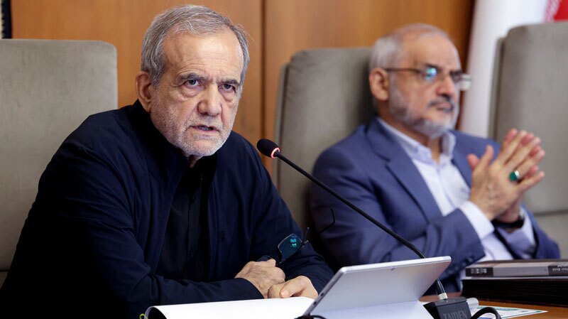 دولت با طرح تعطیلی یک‌هفته‌ای و چهارشنبه‌ها مخالفت کرد