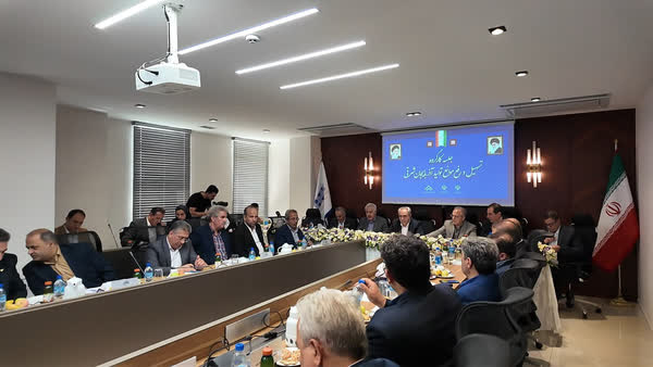 توسعه صنایع آببر در آذربایجانشرقی متوقف میشود توسعه صنایع آببر در آذربایجانشرقی متوقف میشود
