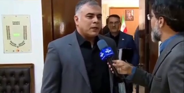صادرات نفت ایران همچنان ادامه دارد صادرات نفت ایران همچنان ادامه دارد