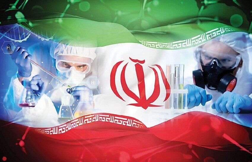 نقش کلیدی پژوهشکده جهاد دانشگاهی در توسعه علمی و صنعتی کشور نقش کلیدی پژوهشکده جهاد دانشگاهی در توسعه علمی و صنعتی کشور