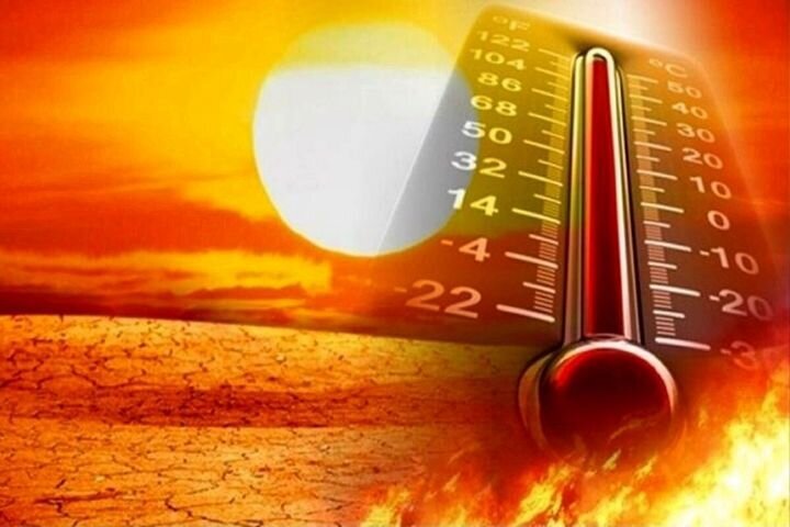 هشدار درباره استمرار موج گرما و ضرورت مدیریت مصرف انرژی
