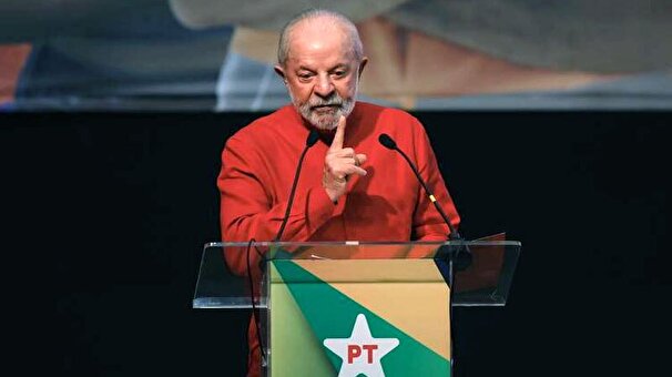 داسیلوا: تسلیم فشارهای سیاسی ترامپ نخواهم شد