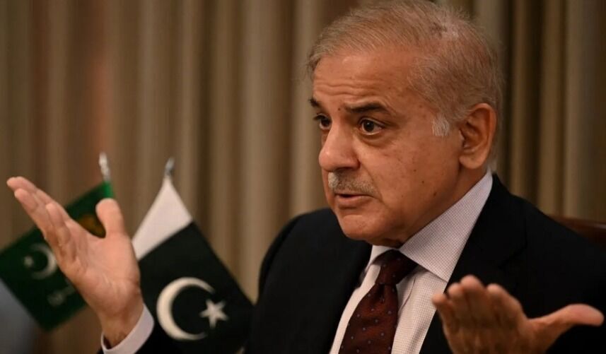 نخست وزیر پاکستان هتک حرمت مسجد الاقصی را محکوم کرد