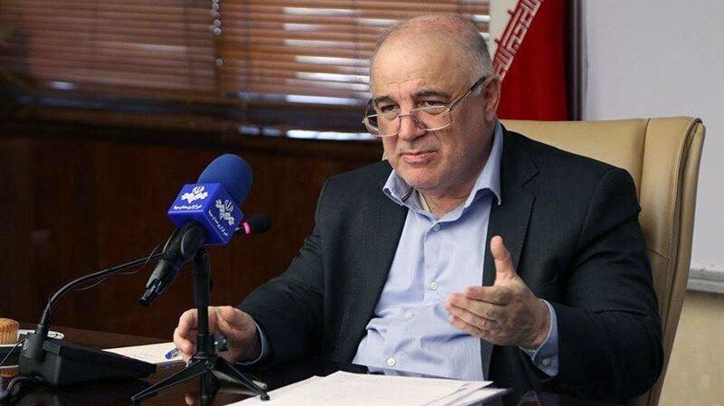 صرفهجویی ۱۳ مگاواتی برق با تجهیز معابر کشور به چراغ LED صرفهجویی ۱۳ مگاواتی برق با تجهیز معابر کشور به چراغ LED