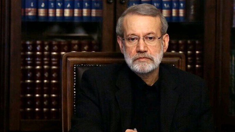 علی لاریجانی، دبیر شورای عالی امنیت ملی شد