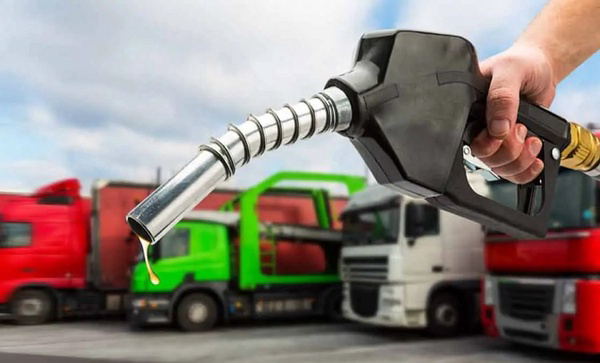 تامین سوخت ترمیمی پنج هزار راننده ناوگان برون‌شهری