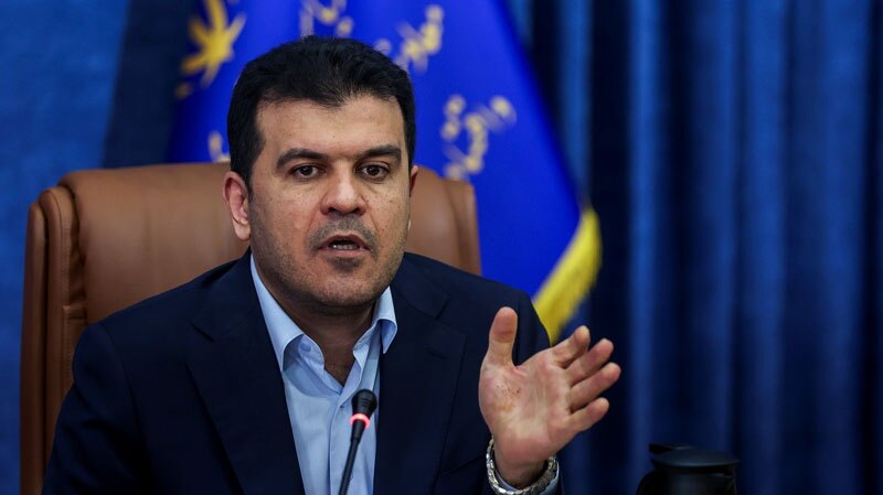 ایران از نظر علم هوش مصنوعی، رتبه ۱۳ دنیاست ایران از نظر علم هوش مصنوعی، رتبه ۱۳ دنیاست